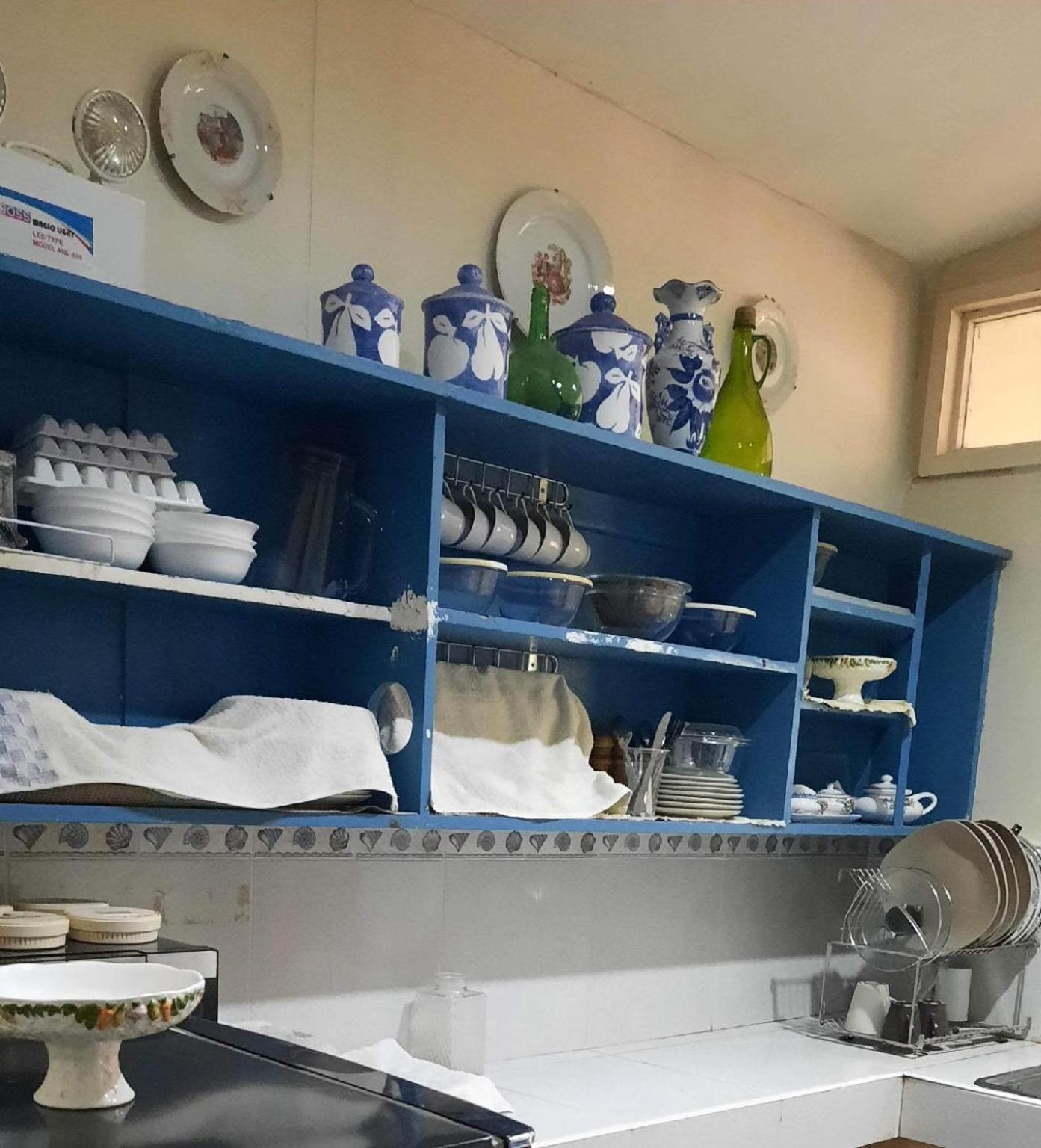 エルニド Bnky ベッド アンド ブレックファースト Bed & Breakfast エクステリア 写真