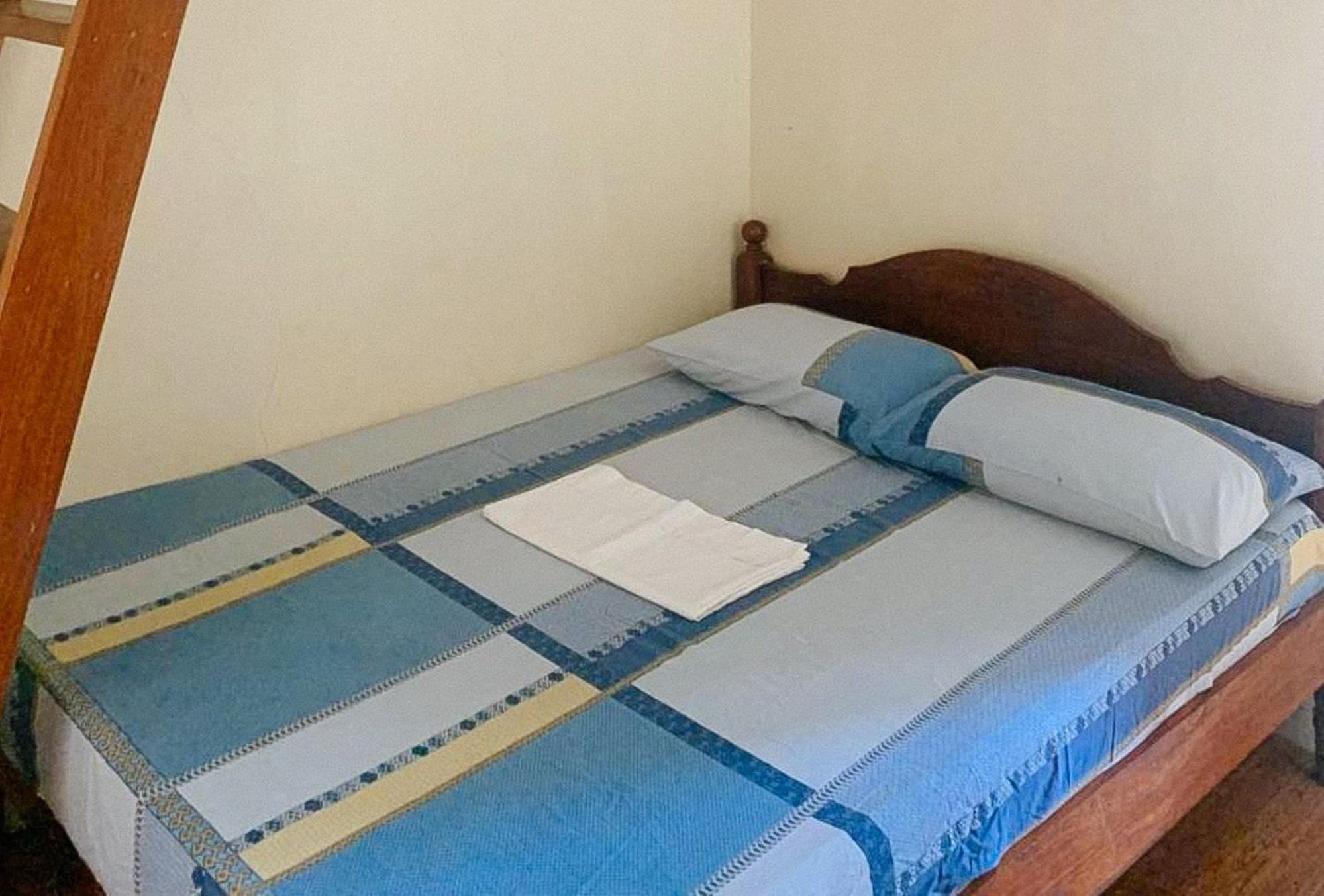 エルニド Bnky ベッド アンド ブレックファースト Bed & Breakfast エクステリア 写真