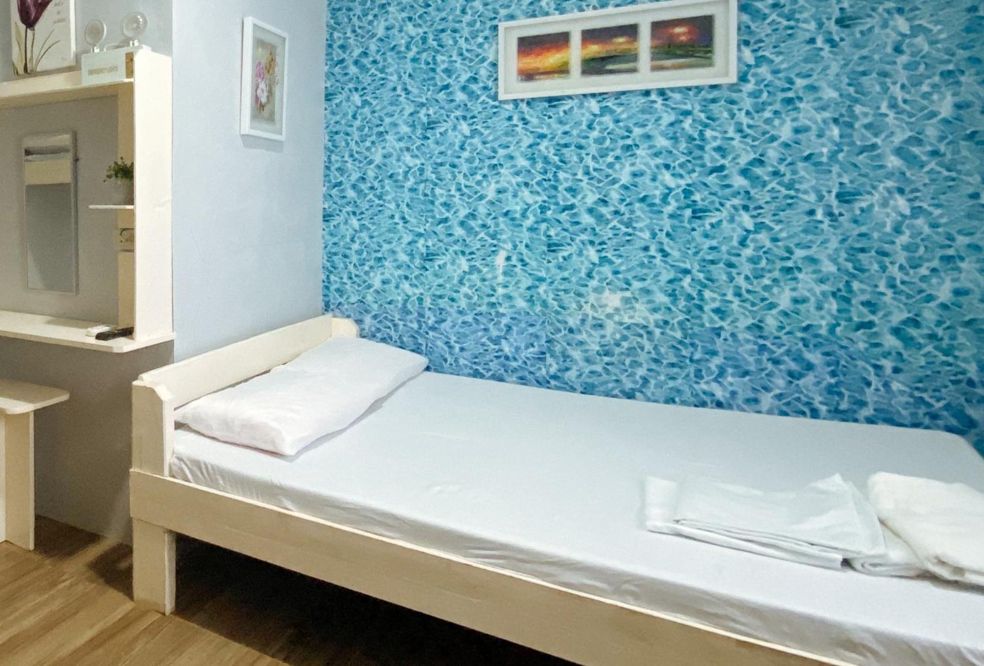 エルニド Bnky ベッド アンド ブレックファースト Bed & Breakfast エクステリア 写真