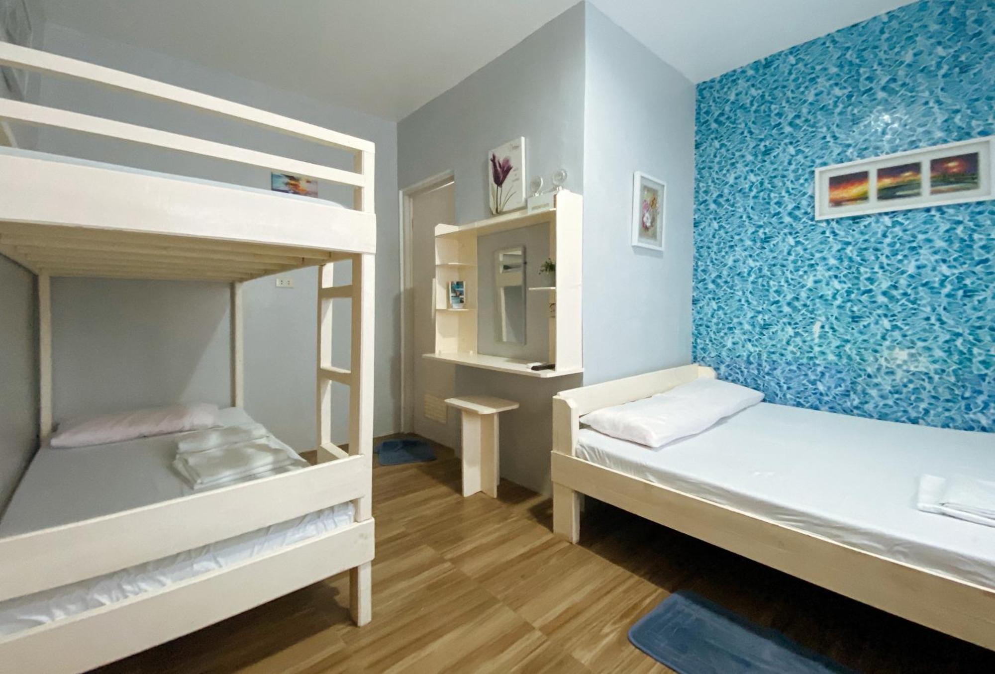 エルニド Bnky ベッド アンド ブレックファースト Bed & Breakfast エクステリア 写真