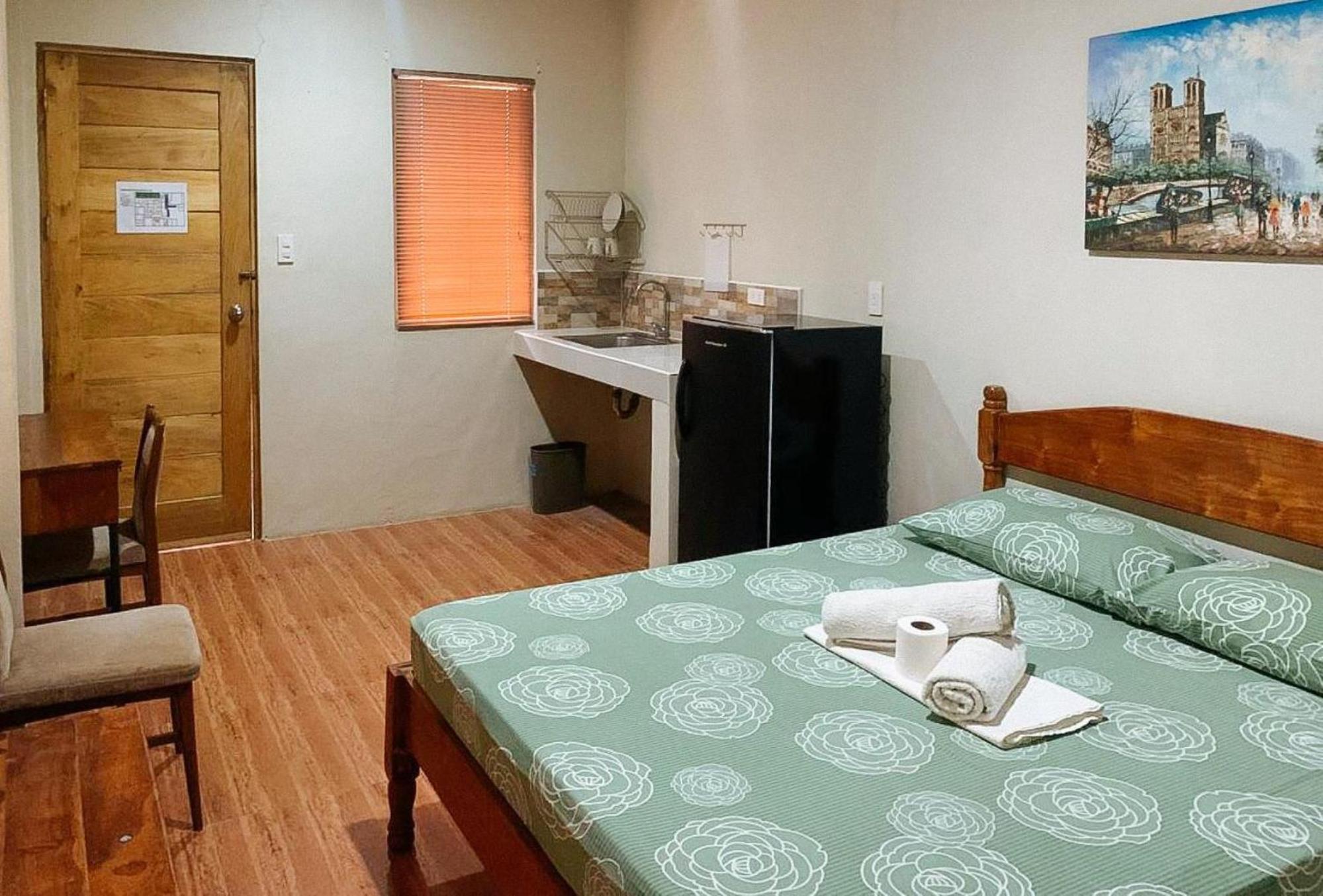 エルニド Bnky ベッド アンド ブレックファースト Bed & Breakfast エクステリア 写真