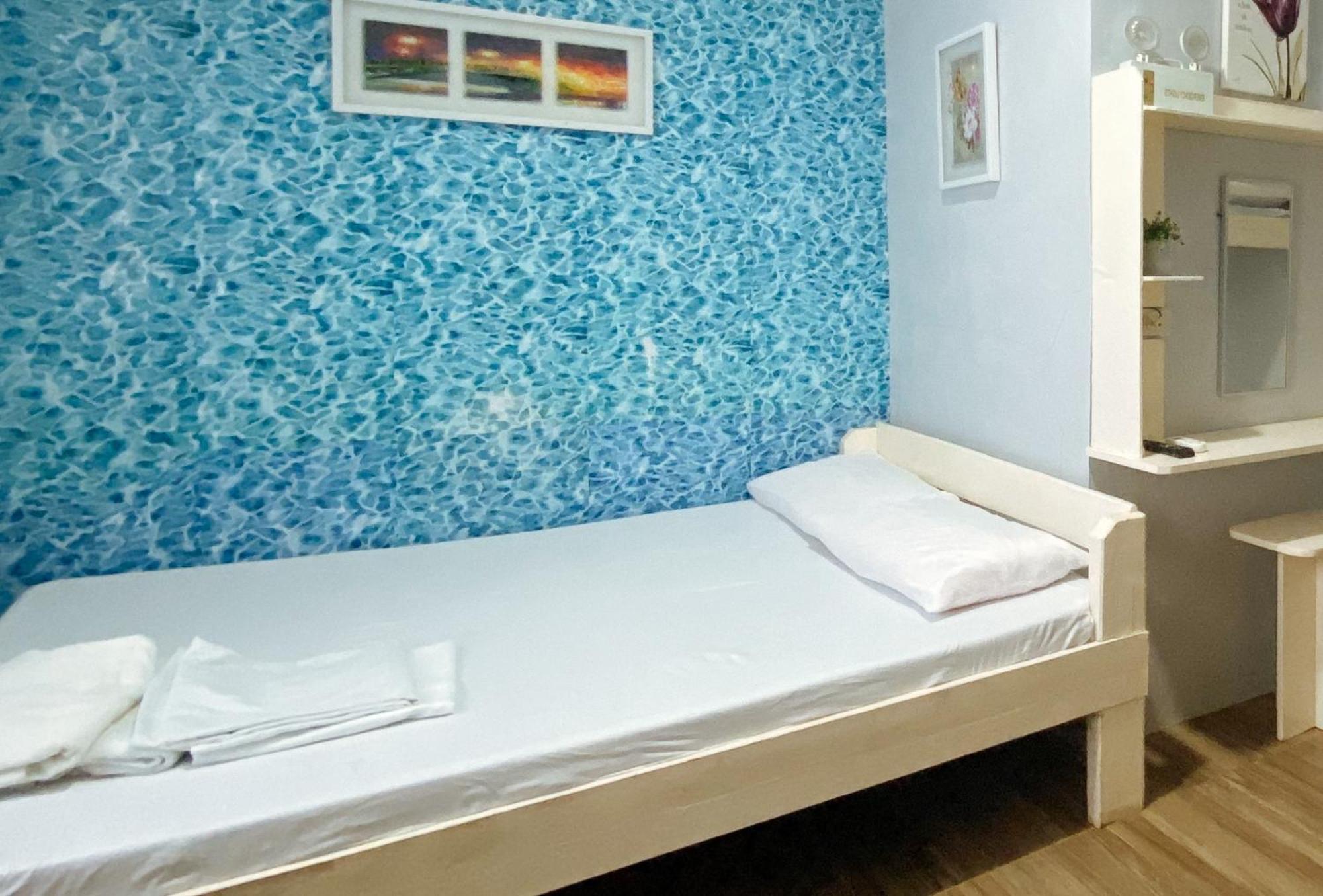 エルニド Bnky ベッド アンド ブレックファースト Bed & Breakfast エクステリア 写真