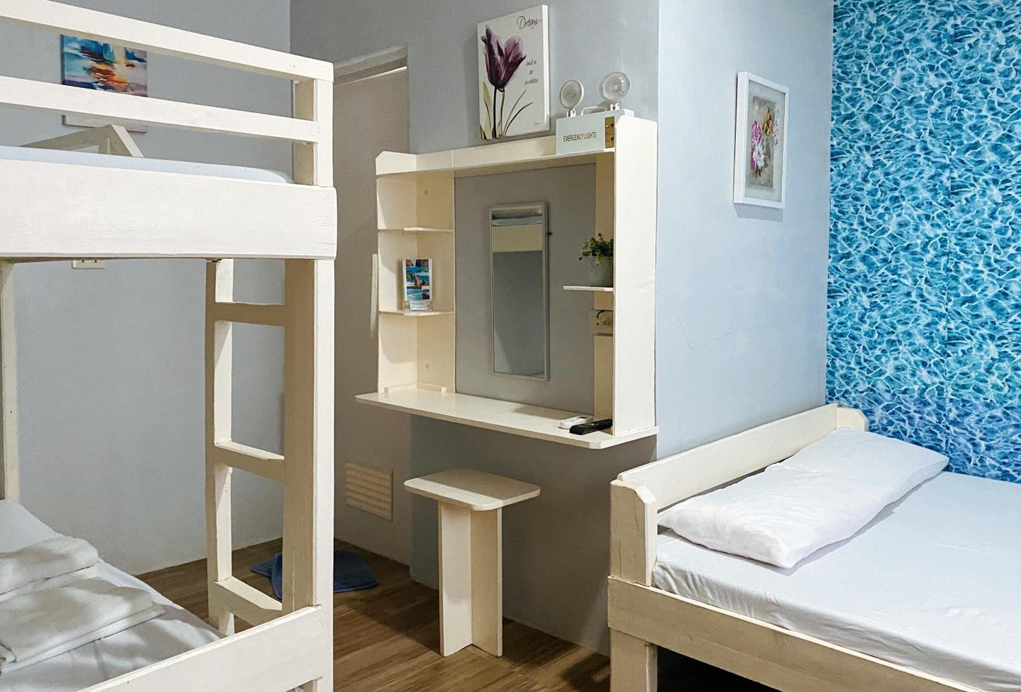 エルニド Bnky ベッド アンド ブレックファースト Bed & Breakfast エクステリア 写真