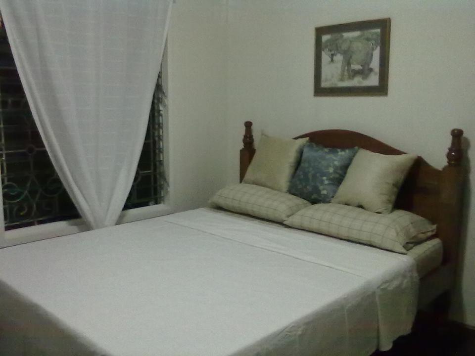エルニド Bnky ベッド アンド ブレックファースト Bed & Breakfast エクステリア 写真